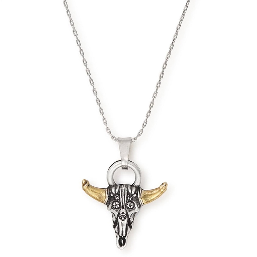 Alex and Ani Necklace